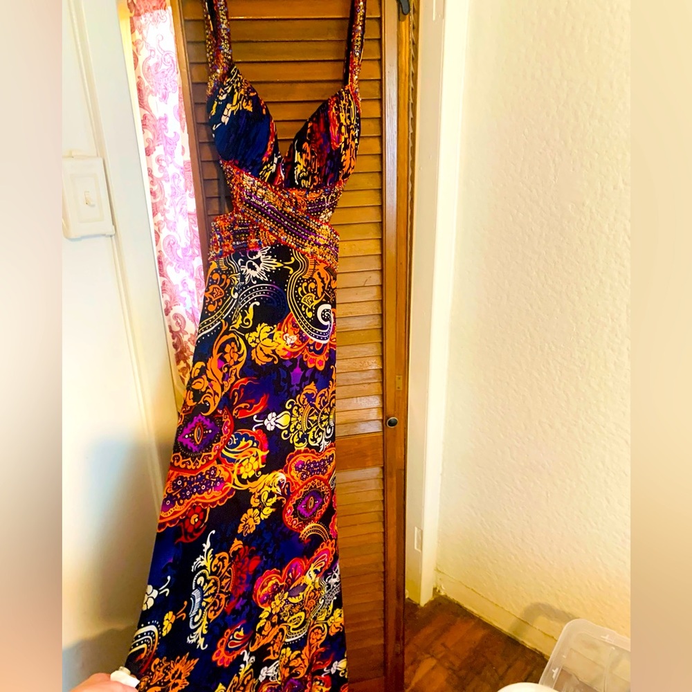Jovani dress. Size 2